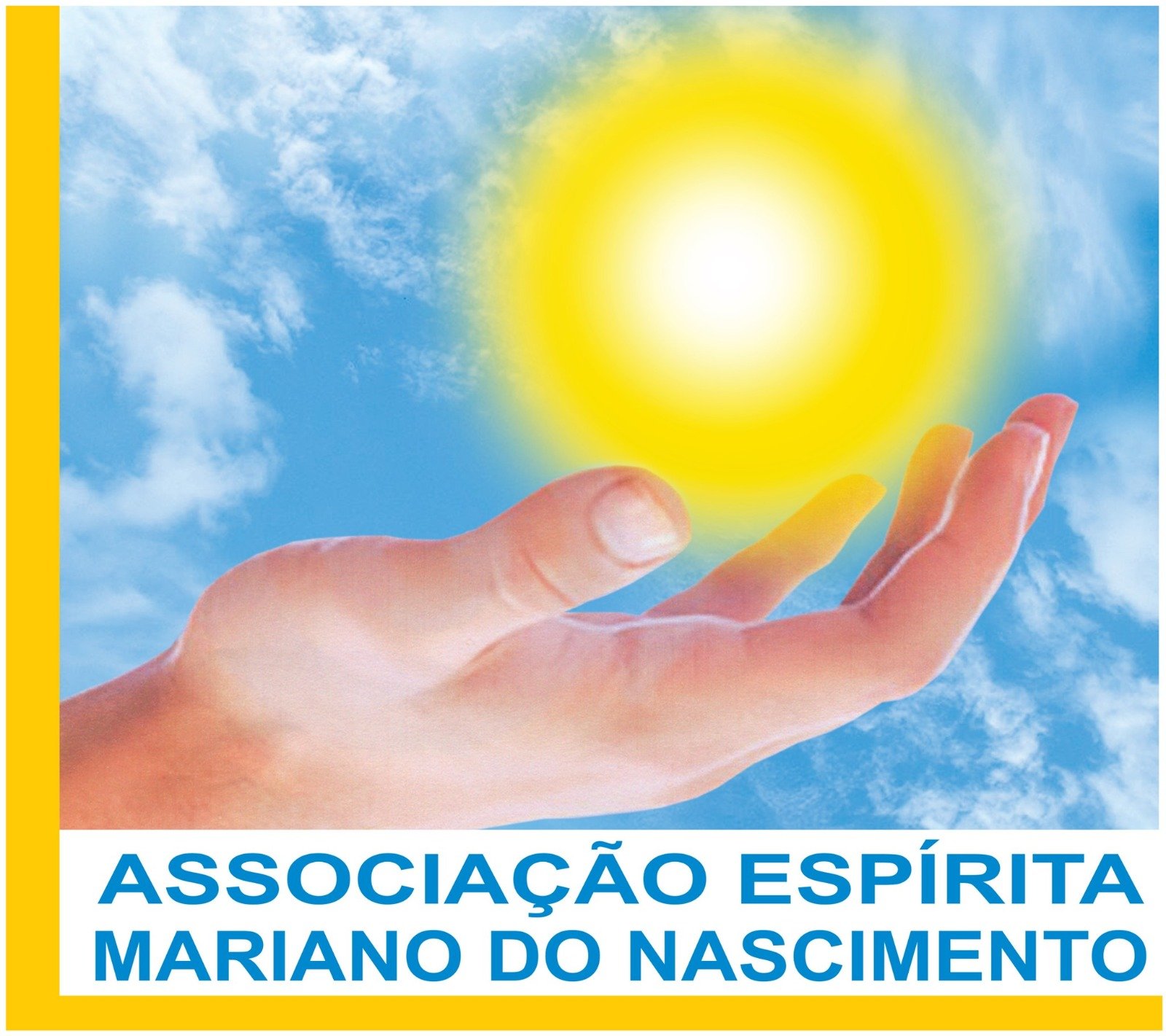 Centro Espírita Mariano do Nascimento